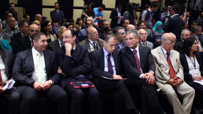 declaration cairo