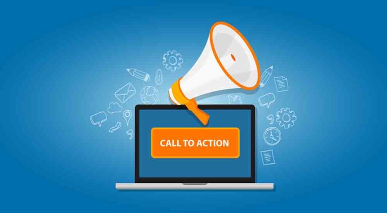 Call-To-Action