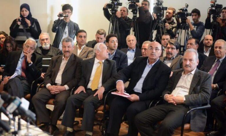 cairo conf